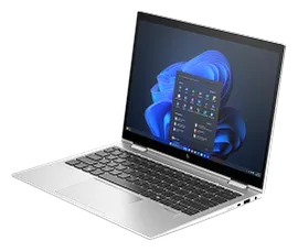 HP Elite x360 830 G11 14th Gen Intel? Core? Ultra 7 155U - Image 2