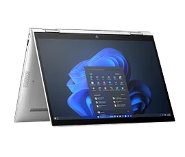 HP Elite x360 830 G11 14th Gen Intel? Core? Ultra 7 155U - Image 3