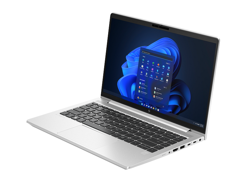 HP EliteBook 640 G10 13th Gen Intel Core i5-1350P - Image 2