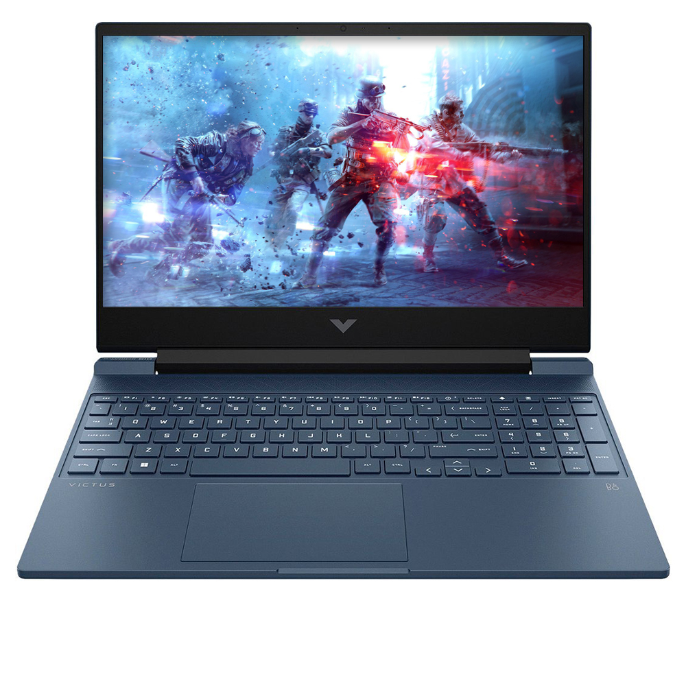 HP VICTUS 15-FA0033 GAMING 12th Gen Intel Core? i5-12450H